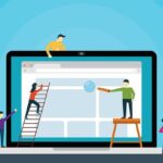 Build a Website for your Business Build a Website for your Business