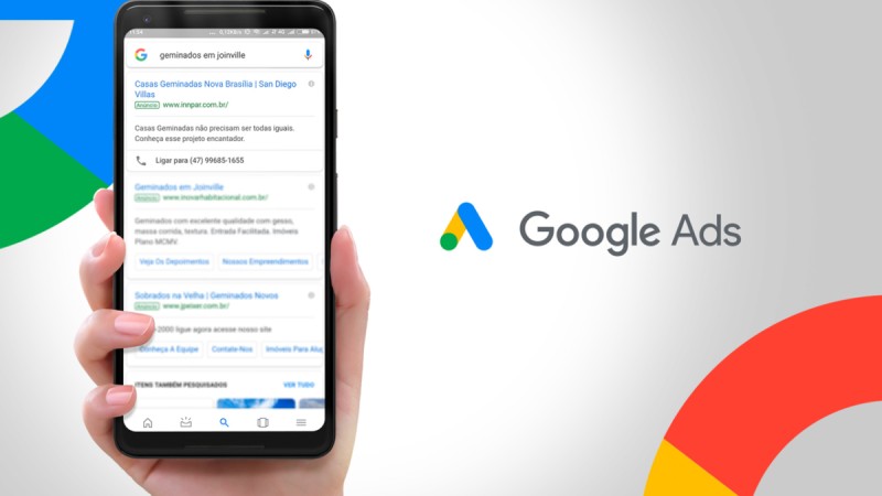 Google Ads