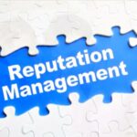 Online Reputation Management Online Reputation Management