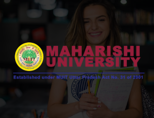Maharishi University Maharishi University