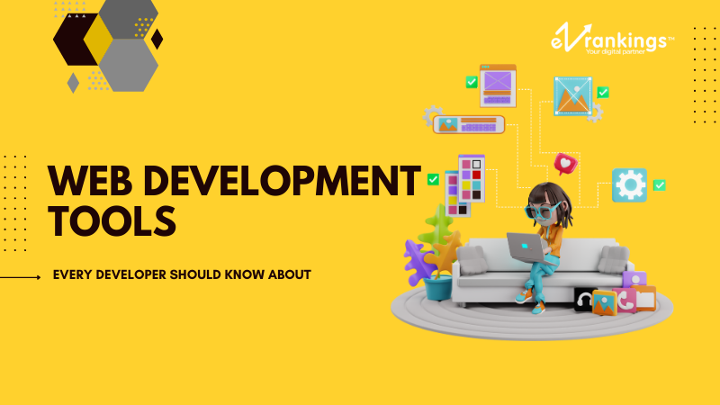 Web Development Tools Web Development Tools